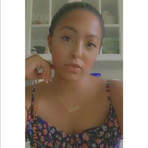 Meet your Posher, Jenny